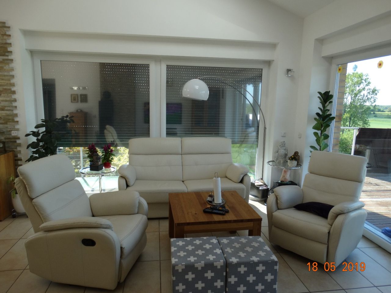 dom wolnostojący, 4 pokoje Wysokie. Zdjęcie 41