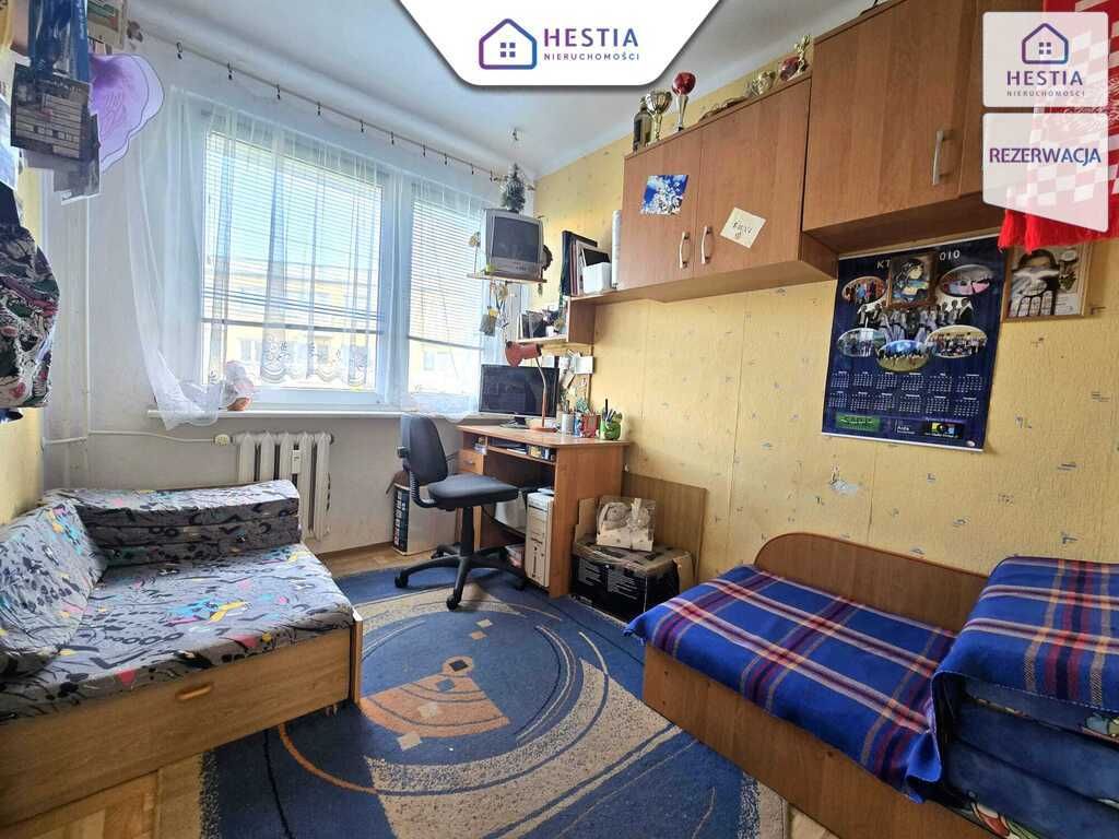 Mieszkanie 4-pokojowe Szczecinek, ul. Koszalińska. Zdjęcie 4