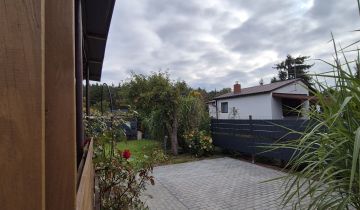 Działka rod Włocławek Rybnica