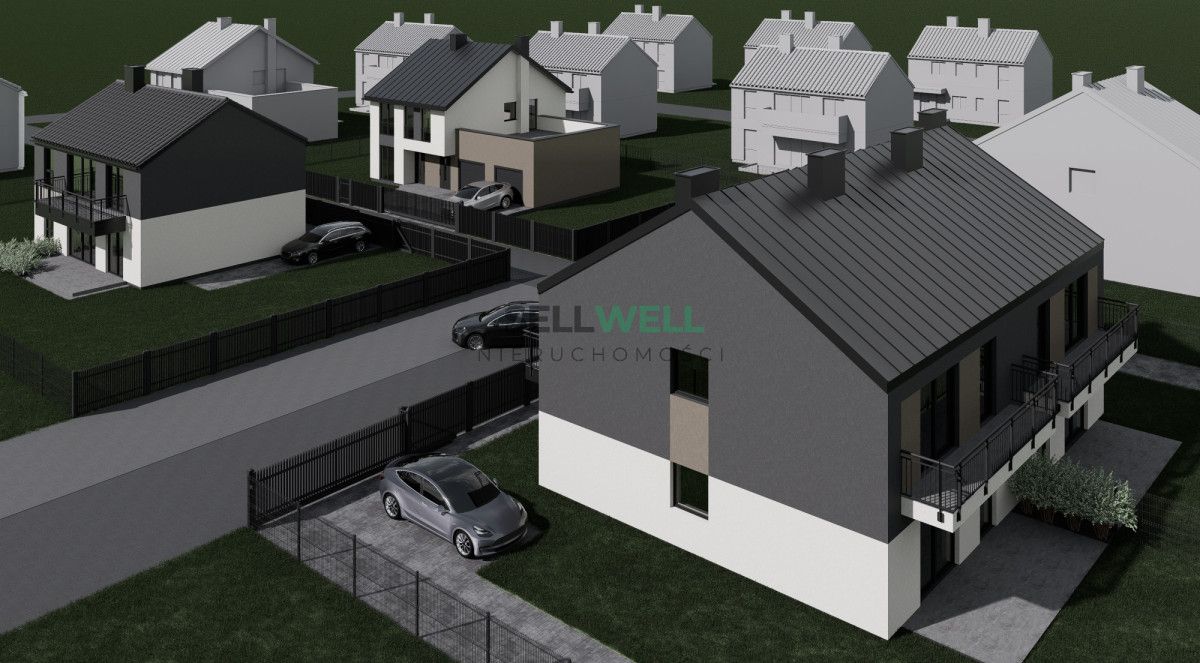 Mieszkanie 3-pokojowe Łódź Mileszki, ul. Henrykowska. Zdjęcie 5