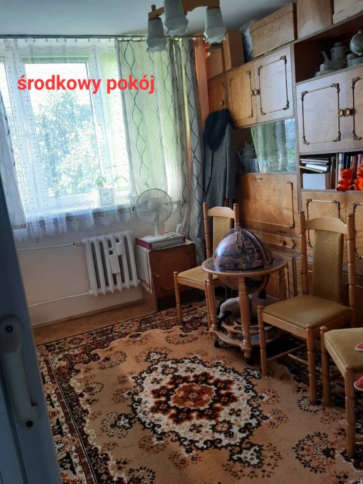 Mieszkanie 3-pokojowe Przemyśl Zasanie, ul. Zygmunta Noskowskiego. Zdjęcie 5