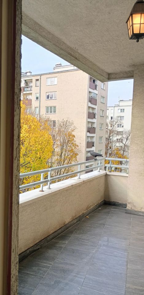 Mieszkanie 2-pokojowe Warszawa Muranów, al. Jana Pawła II. Zdjęcie 6