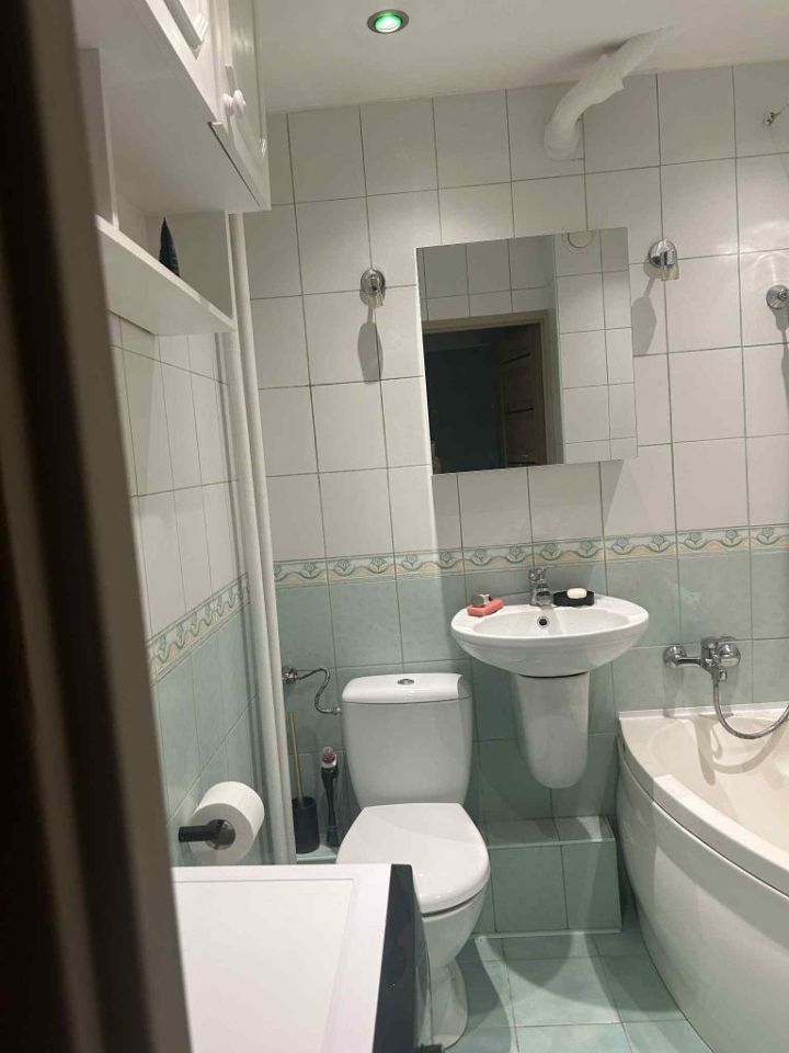 Mieszkanie 1-pokojowe Tczew, ul. Jedności Narodu. Zdjęcie 4