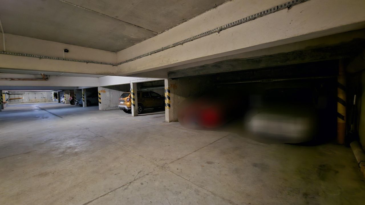 Mieszkanie 4-pokojowe Bielsko-Biała Kamienica, ul. Janisława Grondysa. Zdjęcie 29