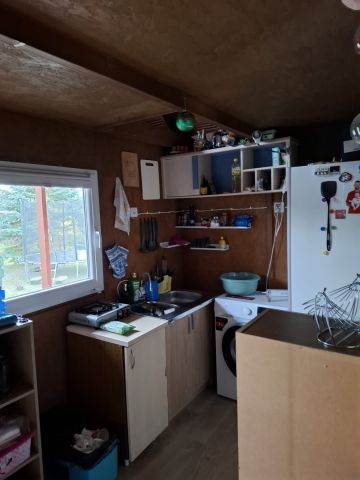 Działka rekreacyjna Bydgoszcz Prądy. Zdjęcie 3