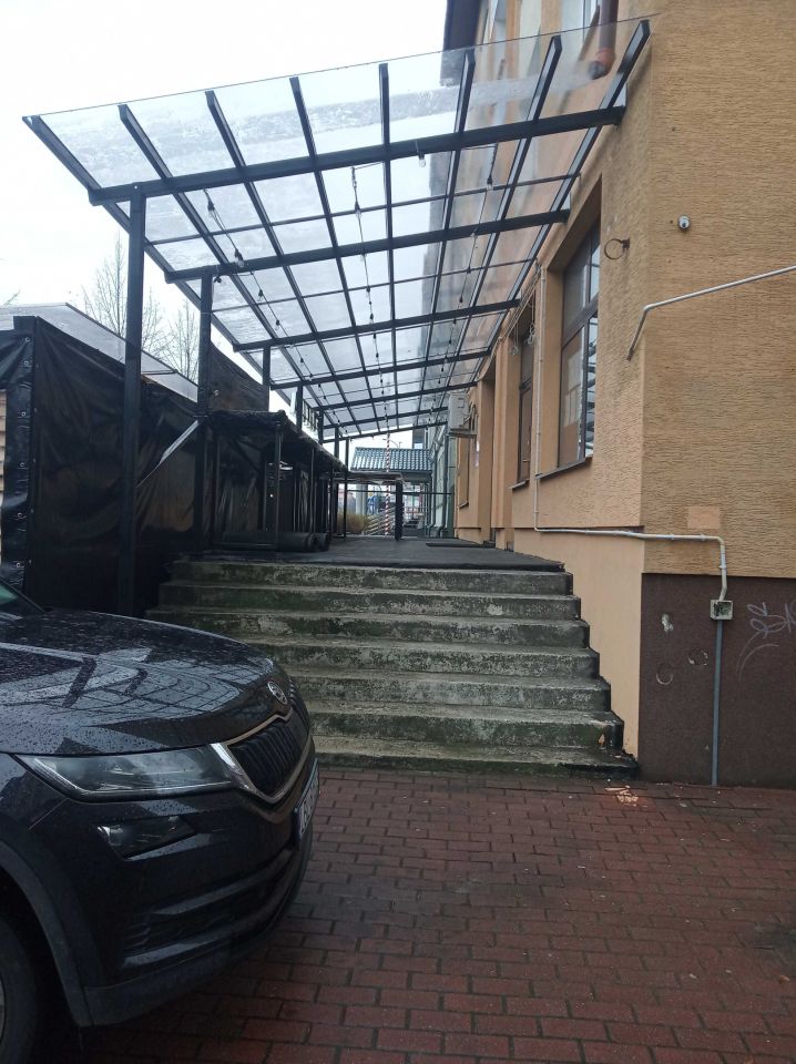 Lokal Biłgoraj, ul. Tadeusza Kościuszki. Zdjęcie 3