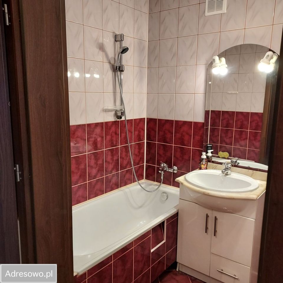 Mieszkanie 1-pokojowe Kraków Podgórze Duchackie, ul. Marii i Bolesława Wysłouchów. Zdjęcie 8