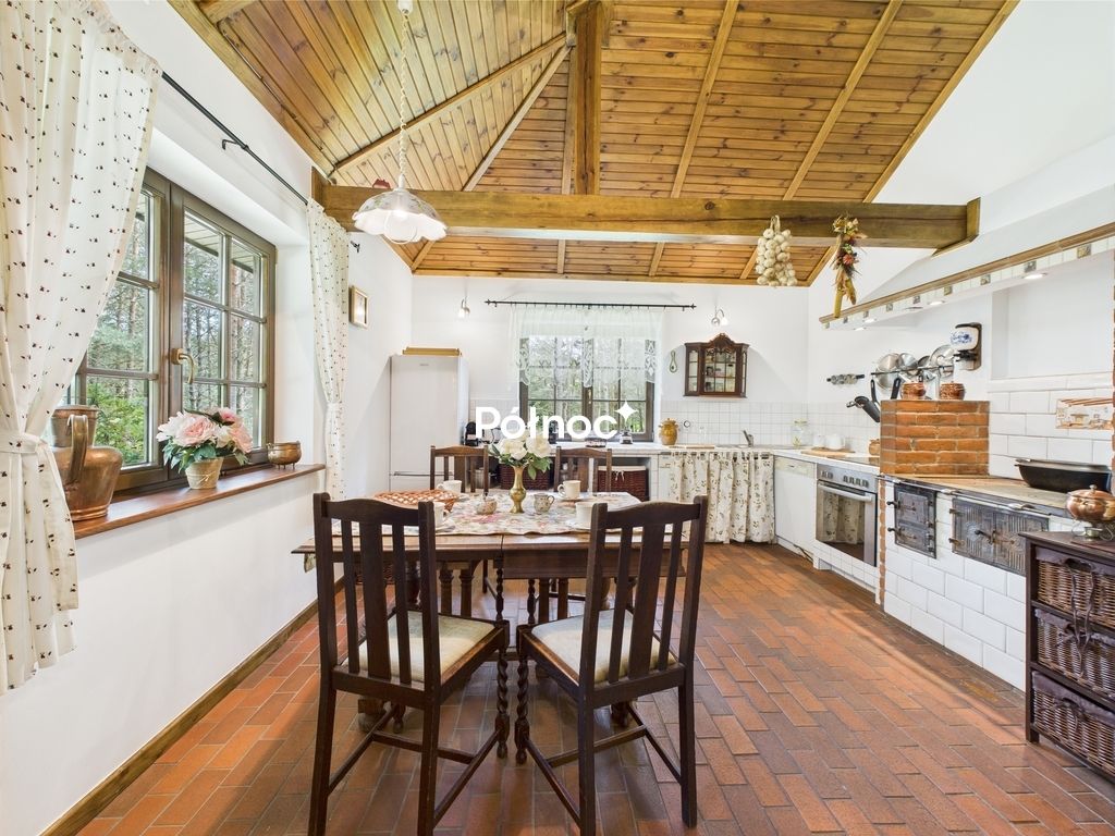 dom wolnostojący, 7 pokoi Kopanki. Zdjęcie 10