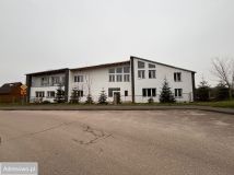 Działka inwestycyjna Salino. Zdjęcie 4