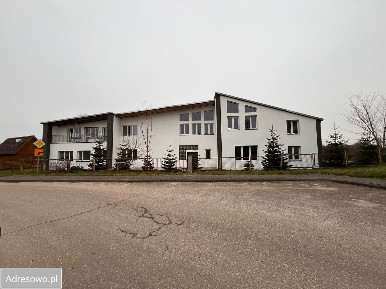 Działka inwestycyjna Salino. Zdjęcie 5