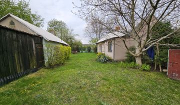 dom wolnostojący, 3 pokoje Nowy Dwór-Parcela