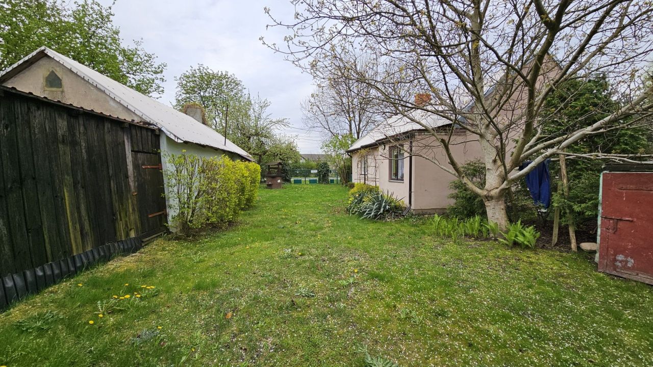 dom wolnostojący, 3 pokoje Nowy Dwór-Parcela. Zdjęcie 2