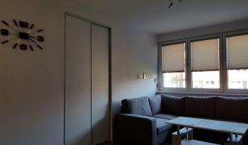 Mieszkanie 1-pokojowe Koszalin Centrum, ul. Władysława IV