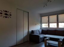 Mieszkanie 1-pokojowe Koszalin Centrum, ul. Władysława IV. Zdjęcie 1