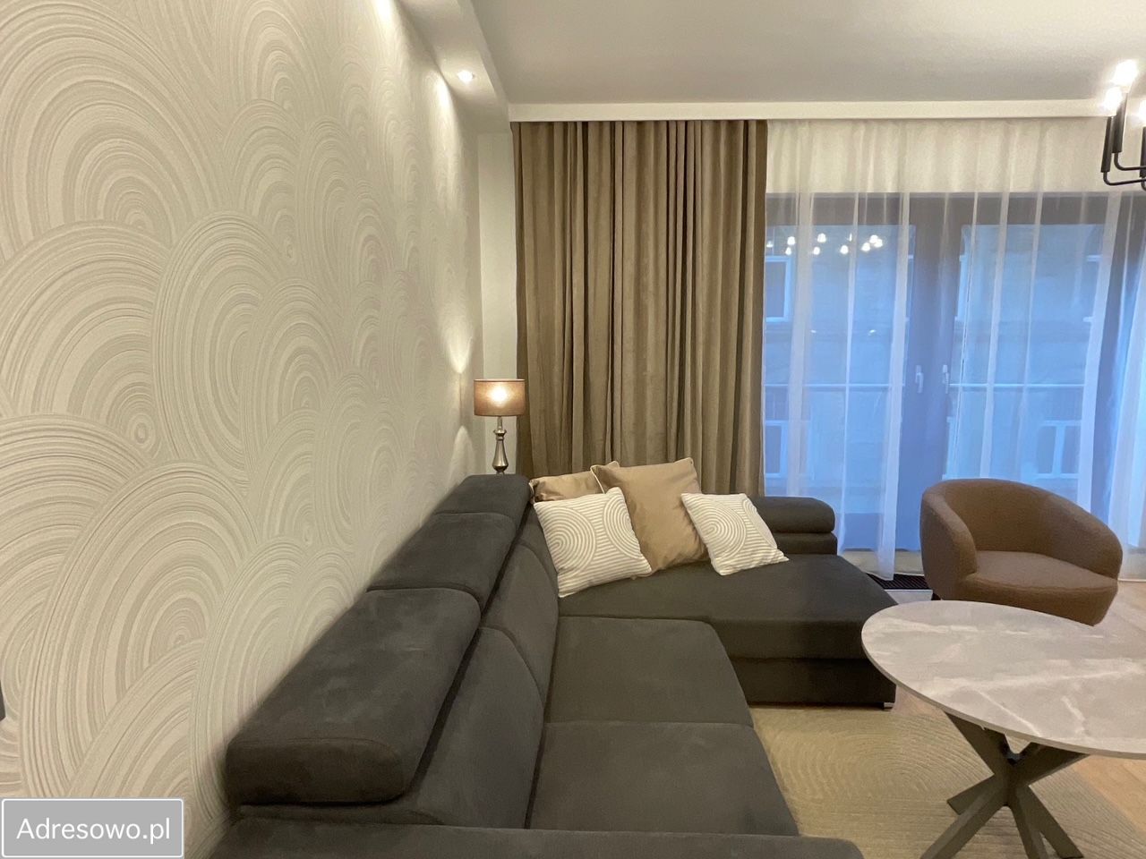 Mieszkanie 2-pokojowe Wrocław Stare Miasto, ul. Krawiecka. Zdjęcie 10