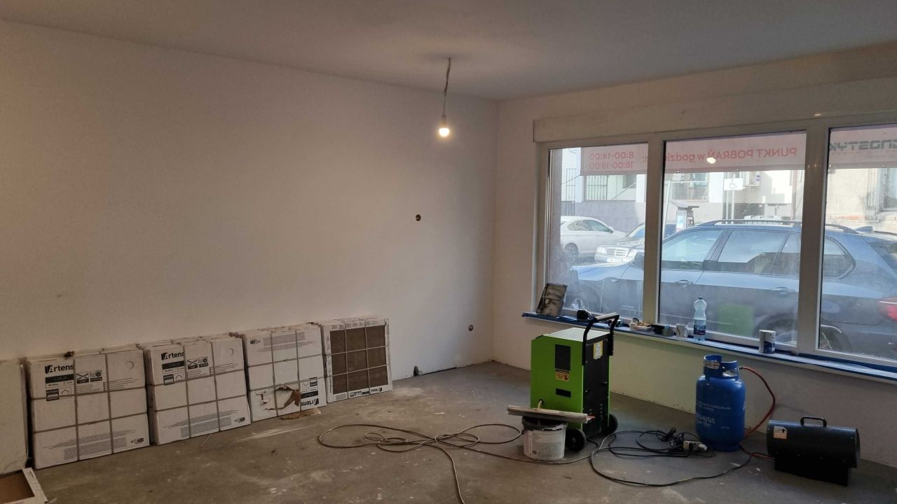 Lokal Świebodzin, ul. Wiejska. Zdjęcie 6