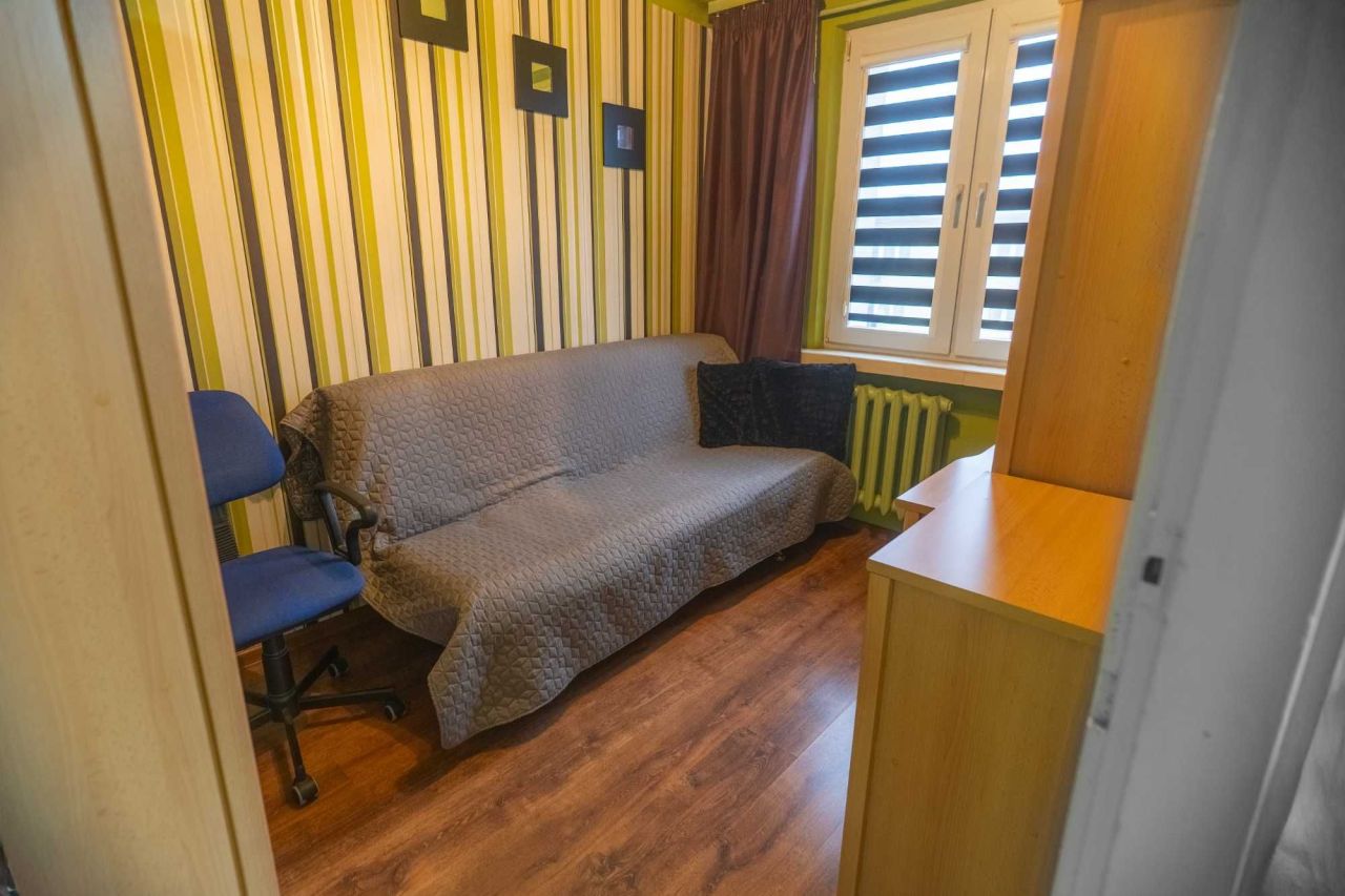 Mieszkanie 3-pokojowe Skarżysko-Kamienna Milica. Zdjęcie 5