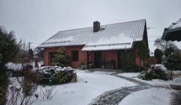 dom wolnostojący Kalinowice