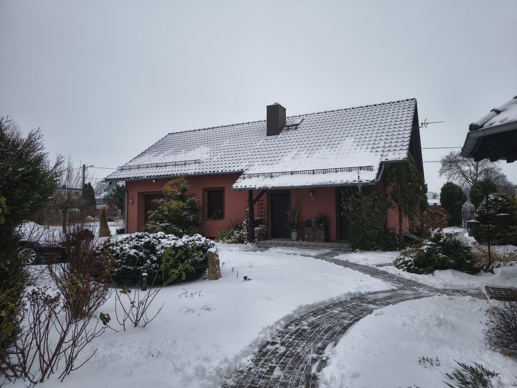 dom wolnostojący Kalinowice. Zdjęcie 2