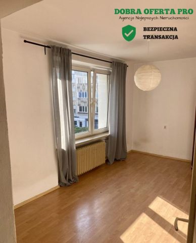 Mieszkanie 2-pokojowe Gdańsk Wrzeszcz, ul. Klonowa. Zdjęcie 3