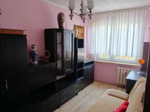 Mieszkanie 3-pokojowe Szczecin Zdroje, ul. Młodzieży Polskiej. Zdjęcie 1