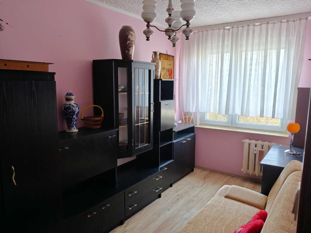 Mieszkanie 3-pokojowe Szczecin Zdroje, ul. Młodzieży Polskiej. Zdjęcie 2