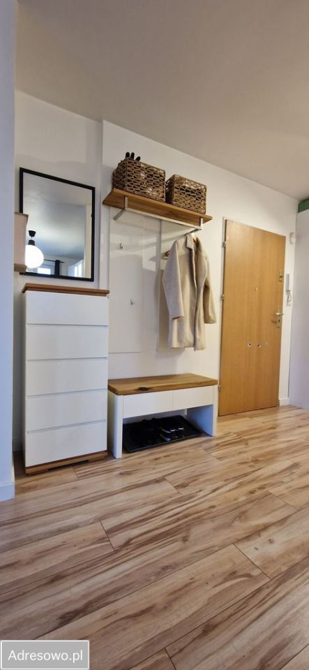 Mieszkanie 2-pokojowe Zielona Góra Centrum, ul. Cisowa. Zdjęcie 18