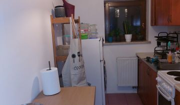 Mieszkanie 1-pokojowe Kraków Dębniki, ul. prof. Władysława Konopczyńskiego