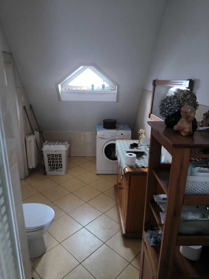 dom szeregowy, 8 pokoi Gliwice Śródmieście, ul. Olszynki. Zdjęcie 13