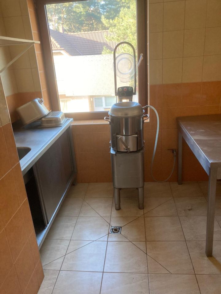 Lokal Pogorzelica, ul. Wojska Polskiego. Zdjęcie 7