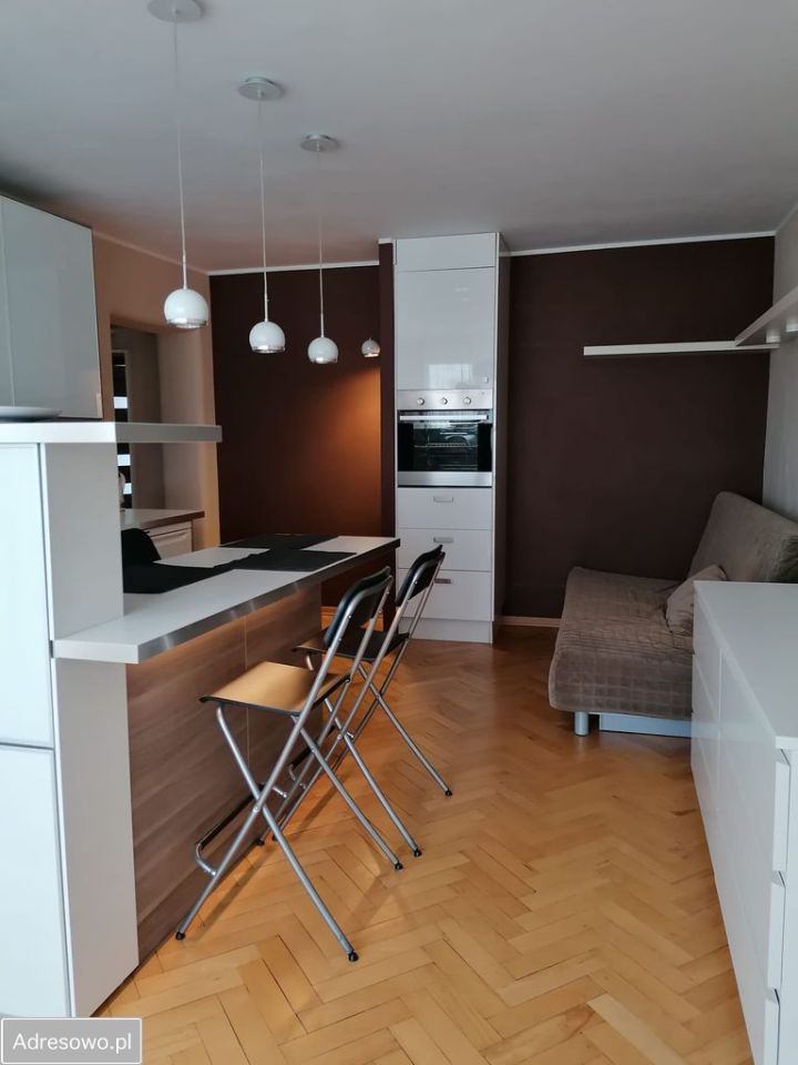 Mieszkanie 2-pokojowe Gdynia Redłowo, ul. Boh. Starówki Warszawskiej. Zdjęcie 5