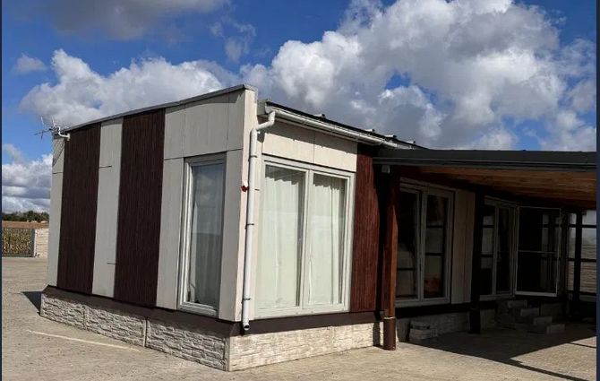 Działka budowlana Warszawa Białołęka, ul. Płużnicka. Zdjęcie 7