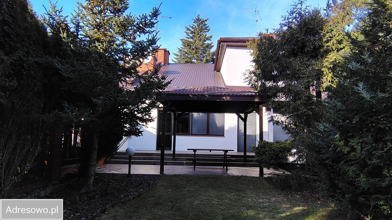 dom szeregowy, 5 pokoi Radom Halinów. Zdjęcie 13