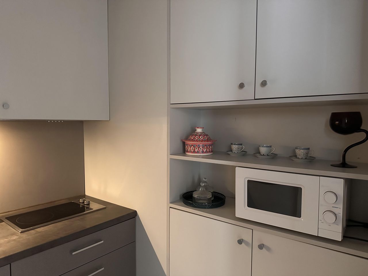 Mieszkanie 2-pokojowe Warszawa Wola, ul. Żelazna. Zdjęcie 5