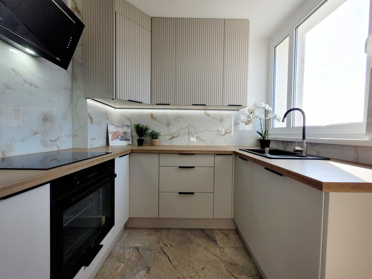 Mieszkanie 3-pokojowe Olsztyn, ul. Dworcowa. Zdjęcie 2