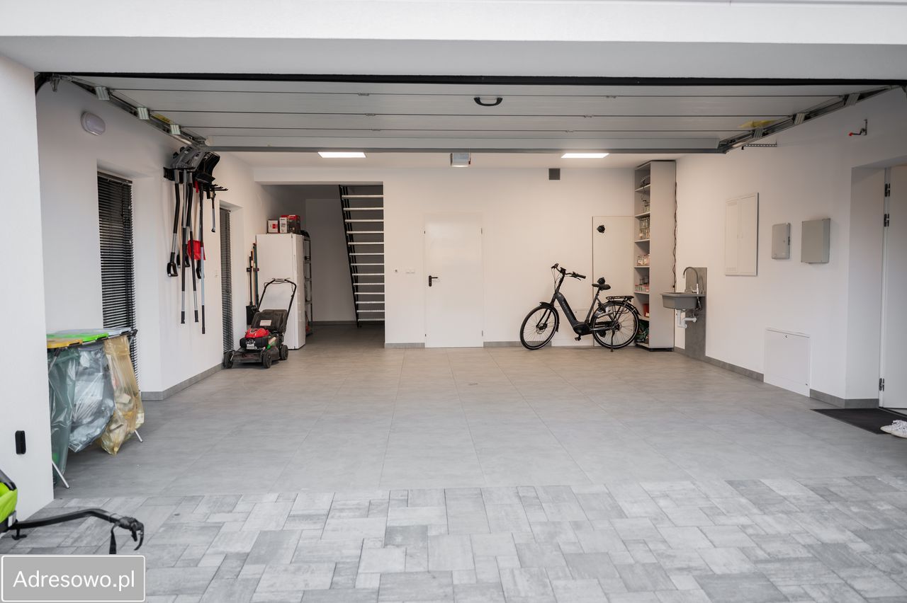 dom wolnostojący, 4 pokoje Maleniska. Zdjęcie 5