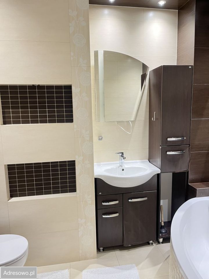 Mieszkanie 3-pokojowe Kraków Swoszowice, ul. Władysława Taklińskiego. Zdjęcie 2