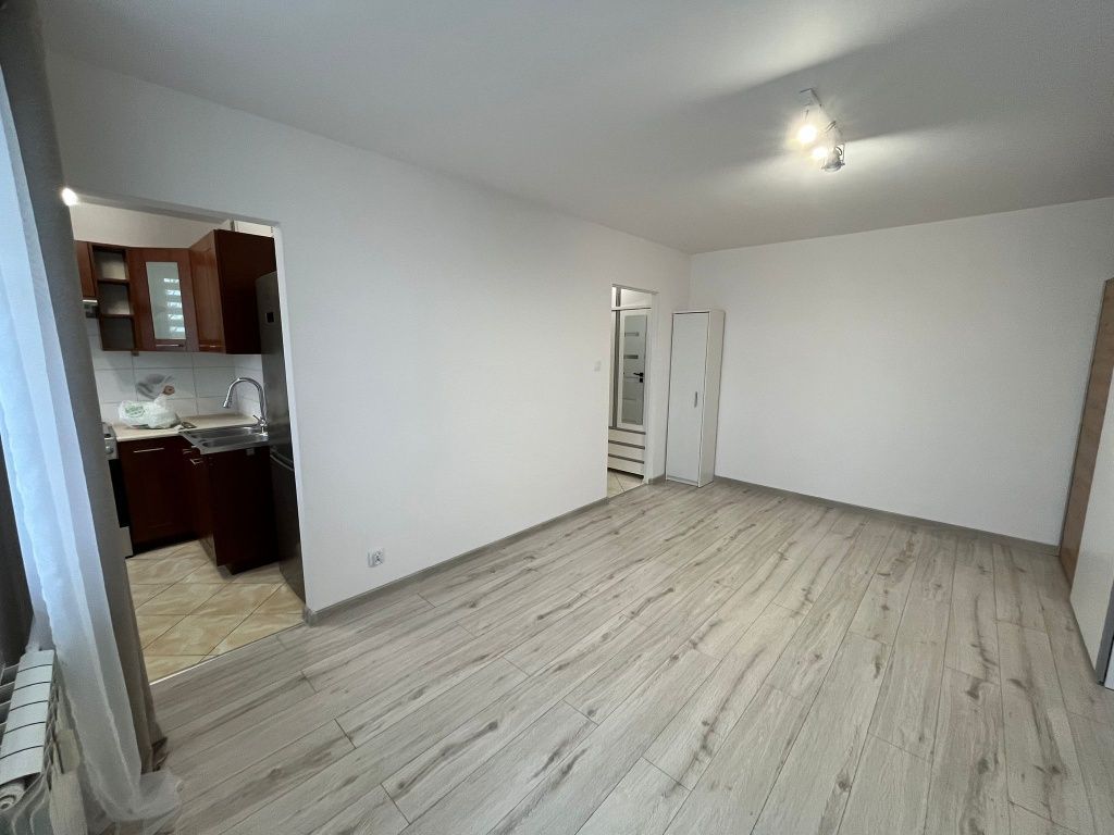 Mieszkanie 1-pokojowe Busko-Zdrój, os. marsz. Józefa Piłsudskiego. Zdjęcie 3