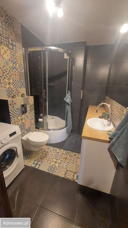 Mieszkanie 3-pokojowe Kraków Prądnik Biały, ul. Kuźnicy Kołłątajowskiej. Zdjęcie 7