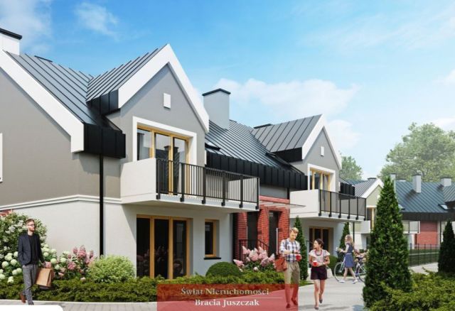 Mieszkanie 3-pokojowe Zacharzyce. Zdjęcie 1