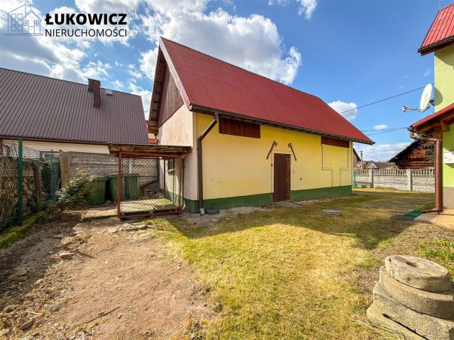 dom wolnostojący, 6 pokoi Ujsoły. Zdjęcie 22