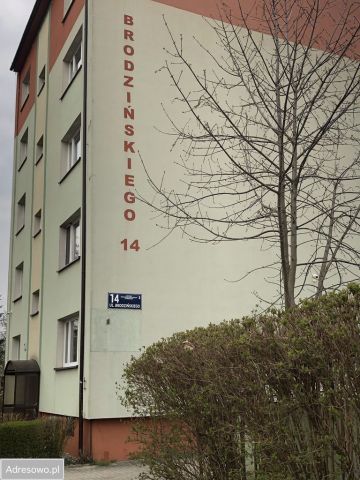 Mieszkanie 3-pokojowe Bielsko-Biała Osiedle Karpackie, ul. Kazimierza Brodzińskiego. Zdjęcie 1