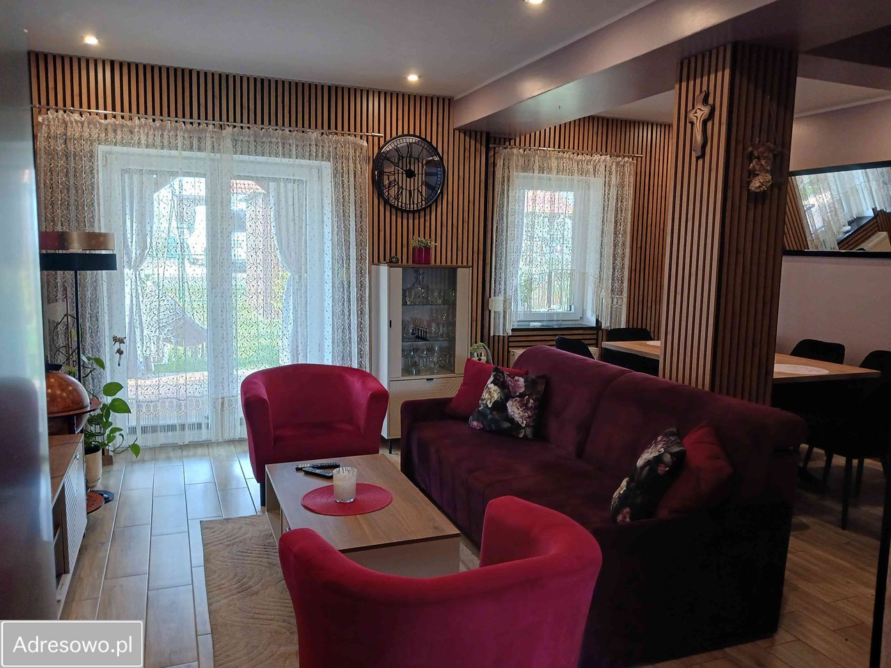 dom szeregowy, 4 pokoje Gorzyca. Zdjęcie 17