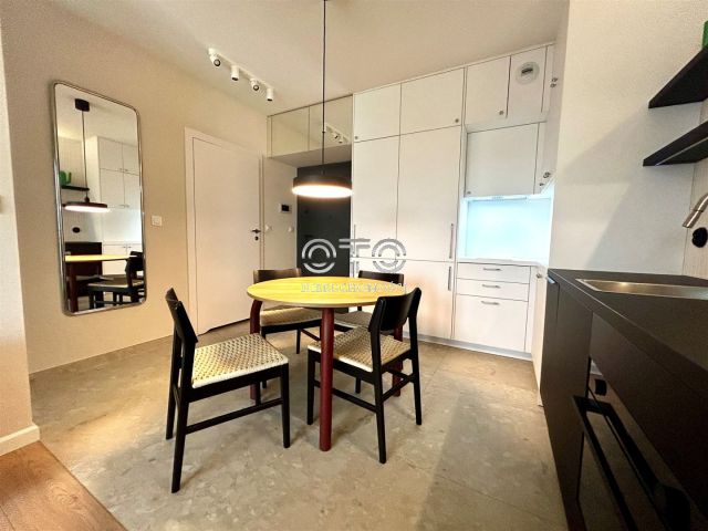 Mieszkanie 2-pokojowe Wrocław Śródmieście, ul. Henryka Sienkiewicza. Zdjęcie 2