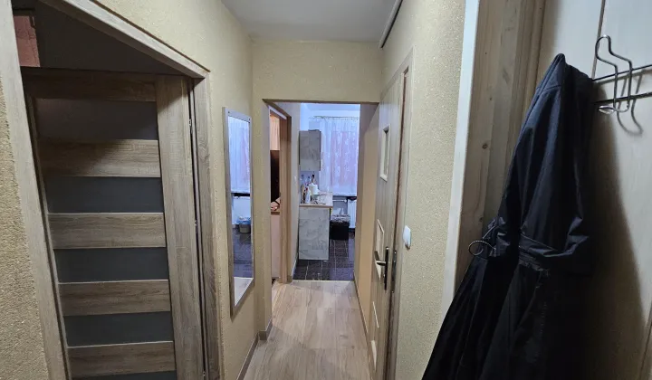 Mieszkanie 2-pokojowe Złocieniec Budów, ul. Pancerniaków