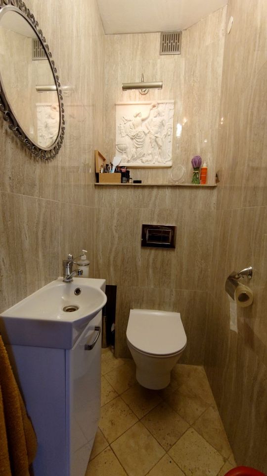 Mieszkanie 7-pokojowe Pruszków Żbików, ul. Kielecka. Zdjęcie 7