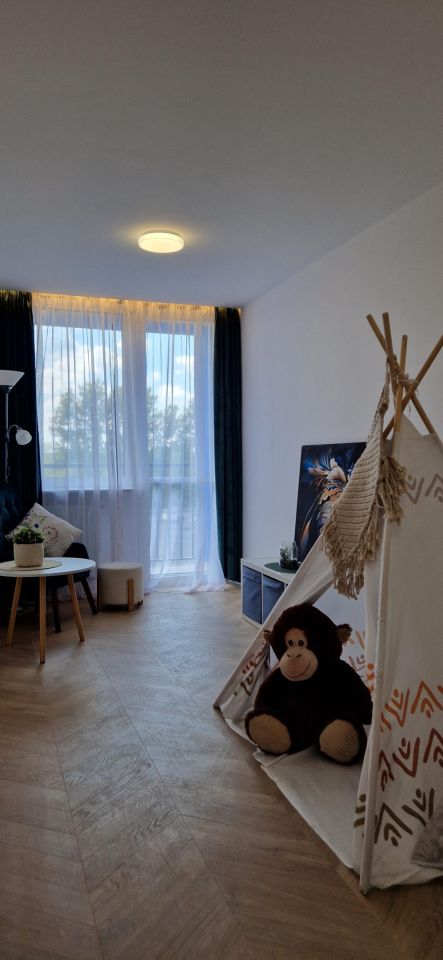 Mieszkanie 4-pokojowe Sosnowiec Radocha, ul. Naftowa. Zdjęcie 9