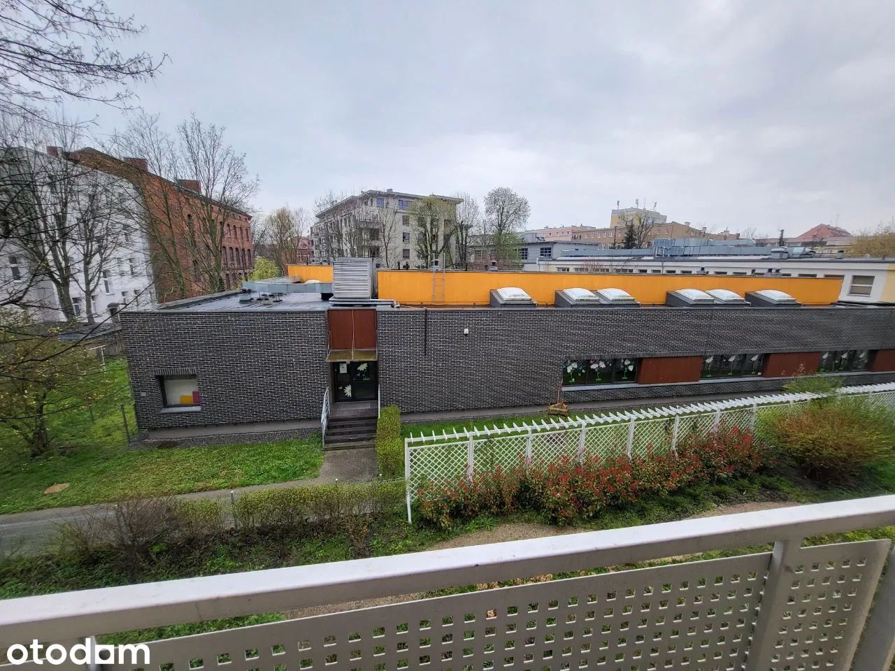 Mieszkanie 2-pokojowe Szczecin Centrum, ul. Wąska. Zdjęcie 6