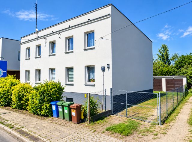 Mieszkanie 3-pokojowe Wrocław Fabryczna, ul. Krępicka. Zdjęcie 1