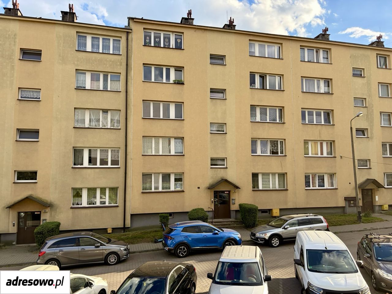 Mieszkanie 2-pokojowe Świętochłowice Zgoda, ul. Śląska. Zdjęcie 12